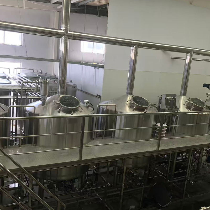 天镇精酿啤酒设备厂—啤酒文化的深刻内涵